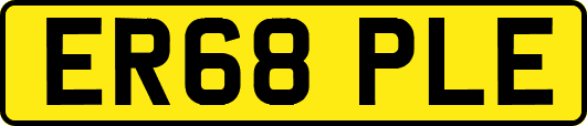 ER68PLE
