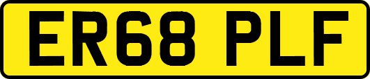 ER68PLF