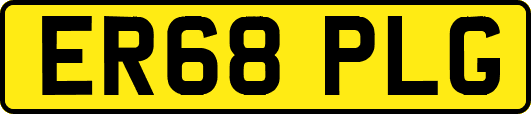 ER68PLG