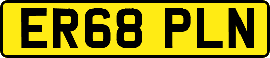 ER68PLN