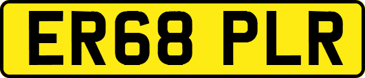 ER68PLR
