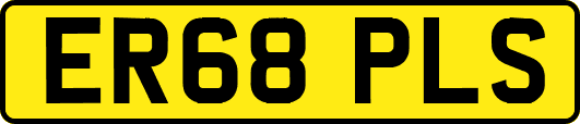 ER68PLS