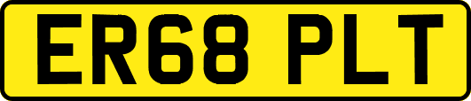 ER68PLT
