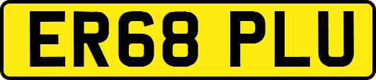 ER68PLU
