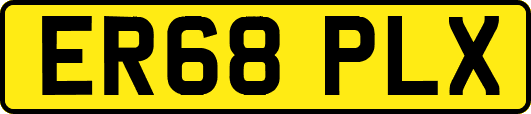 ER68PLX