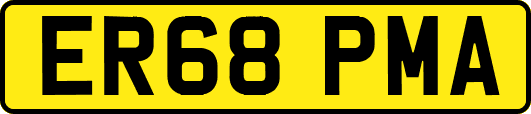 ER68PMA