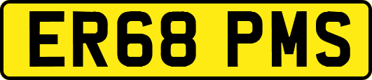 ER68PMS