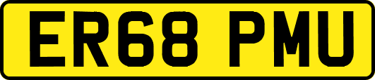 ER68PMU