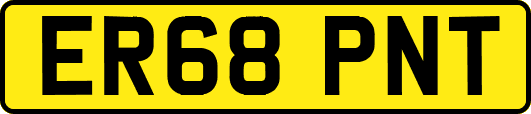 ER68PNT