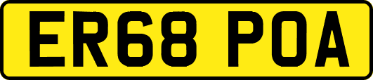 ER68POA