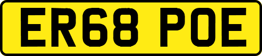 ER68POE