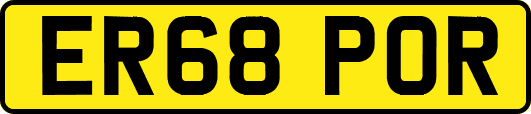 ER68POR