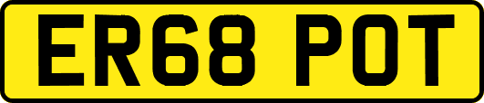 ER68POT