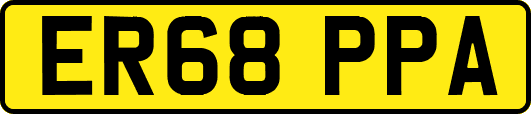 ER68PPA