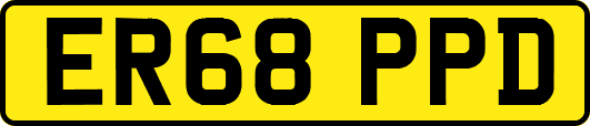 ER68PPD
