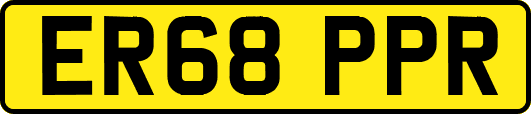 ER68PPR