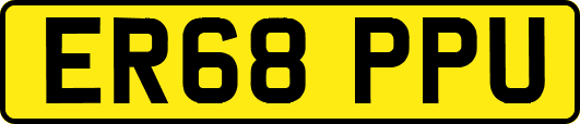 ER68PPU