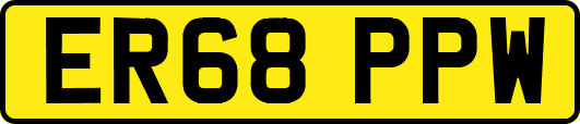 ER68PPW