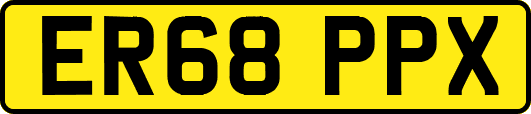 ER68PPX