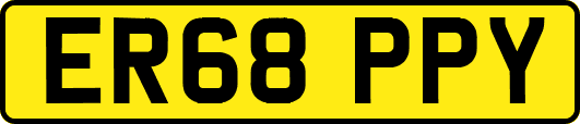 ER68PPY