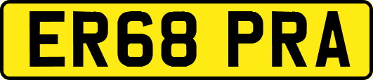 ER68PRA