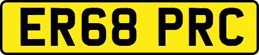 ER68PRC
