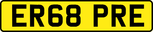 ER68PRE