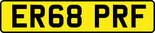 ER68PRF