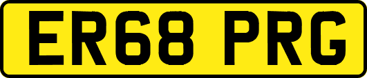 ER68PRG