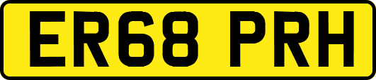 ER68PRH