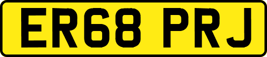 ER68PRJ