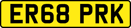 ER68PRK