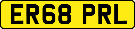ER68PRL