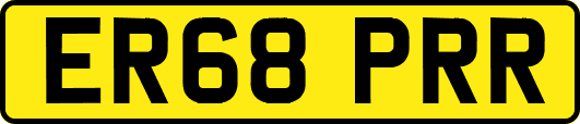 ER68PRR