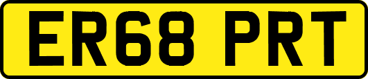 ER68PRT