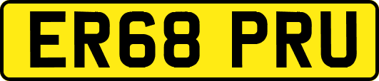 ER68PRU