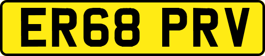 ER68PRV