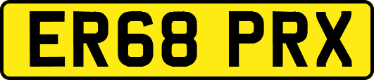 ER68PRX