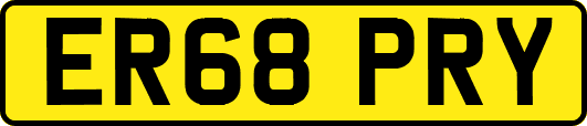 ER68PRY