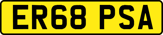 ER68PSA