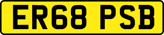 ER68PSB