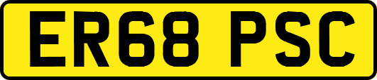 ER68PSC
