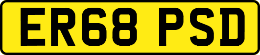ER68PSD