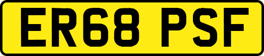 ER68PSF