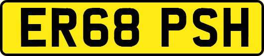 ER68PSH