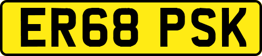 ER68PSK