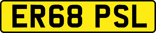 ER68PSL