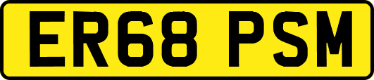 ER68PSM