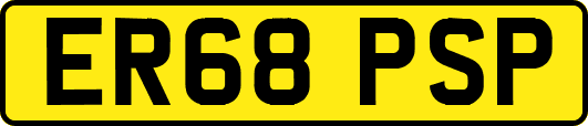ER68PSP