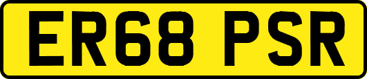 ER68PSR